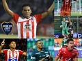Qué envidia la vuelta de Bacca a Junior. Generalmente esos retorno de jugadores exitosos está acompañada de títulos, por ejemplo:  En Nacional: Gio, Mejía y Dorlan En America: Adriancho En Junior: Teo En Cali: Harold Preciado En Dim: Mao Molina En Millos: Bien, gracias. Vía: JohanMV