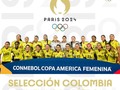 Colombia femenino es finalista de la copa américa 2022 y clasifica a los juegos olímpicos 2024 y a la copa del mundo 2023 👏