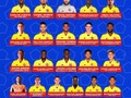 LA LISTA DE CONVOCADOS 🔥🔥🔥  Nos fuimooooos…