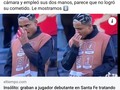 Y como son las noticias de tu país? Pues......