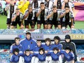 Con razón 🤣  Alemania perdió en su debut mundialista ante Japón 🇯🇵