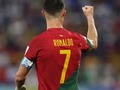 Primer jugador en marcar en 5 mundiales 👏 ¡El Bicho!