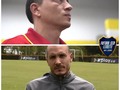 Los dos tienen cosas en común! Son DT jóvenes (Ambos 40 Años) y no les creyeron 😎👌🏻 El que gane la Liga es muy merecido 👏🏻 ...Saludo soy @limoncitosfsl