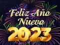 Feliz año les desea FSL 💙