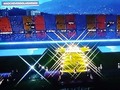 La gran noche Verdolaga *No llenan*