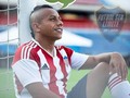 Vladimir recordando el día que hizo feliz a toda Colombia (?)