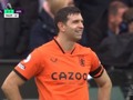 Al Dibu Martínez le han metido 11 Goles en 3 partidos😬 Hoy el Aston Vila empezó Ganándole el partido al Arsenal y con Gol en Contra del Dibu,el Arsenal Empató,Remontó y Ganó el Partido ...Ahora es líder nuevamente ❤️🧏🏻‍♀️ Los Goles en las Historias de @limoncitosfsl