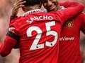 Rashford lleva 12 Goles este 2023...Vino del mundial conectado y dispuesto a ser el líder del United 😎 Los Goles en las Historias de @limoncitosfsl ❤️🧨🧏🏻‍♀️