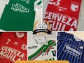 🚨 @fanatics.storecol 🚨 En Fanatics Store manejamos creatividad, calidad y diseños exclusivos del equipo de tus amores. ____________________________________ 📱WhatsApp: 315 5777481 📩Direct: @fanatics.storecol