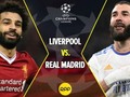Tremendo Partidazo en el Anfield por Champions...En menos de 22 minutos 3 Goles(Núñez,Salah y Vinicius Jr) 🥰🧏🏻‍♀️😍 Los goles siempre en mis Historias @limoncitosfsl 😎🧏🏻‍♀️