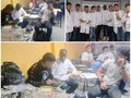¡Grande, Carmelo! Nunca es tarde para estudiar, siempre hay formas de aprender y de mejorar nuestros conocimientos.