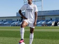 El Fútbol Femenino sigue avanzando,Evolucionando y transformándose! @linda__caicedo11 Te deseamos Muchos Éxitos en el Real Madrid Femil, eres una mujer con propósitos,valores,metas y estamos muy orgullosos de que hagas Historia🥰🇨🇴🤍 Soy @limoncitosfsl