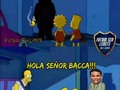 El nivel de Bacca está para jugar en la primera B (?)