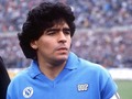 Napoli campeón de Italia después de 33 años  Lo celebra el Diego