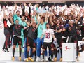 Los Campeones de Hoy 🏆🥇🎉 Bayern Munich,Benfica y PSG....Todos los goles en las Historias de @limoncitosfsl
