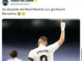 Se va una leyenda!