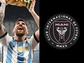 Y pues… Messi jugará en Estados Unidos. Pobre Barca. Mucha ilusión.