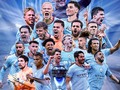 Campeón el City por primera vez en la historia.