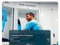 Jajaja la sal ese Kun 😎😎