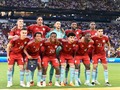 GER 0-2 COL (FT)  ▪️ Colombia es la TERCERA selección de Sudamérica que logra derrotar a Alemania en suelo alemán, tras Brasil y Argentina.  ▪️ Colombia es la SEGUNDA selección NO europea que derrota a Alemania en suelo alemán por más de un gol de diferencia, tras Argentina.  2010MisterChip