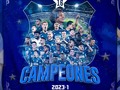 Felicitaciones a todos los hinchas de Millonarios por el título 16 de liga.