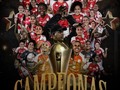 Felicitaciones a Santa Fe por su tercer título