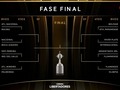 Así quedaron las llaves de la copa Libertadores