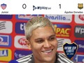 Mientras tanto Juanfer