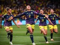 Final Colombia 2 - Alemania 1