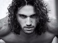 Some things were meant to be…   #me #man #model #eyes #focus #love