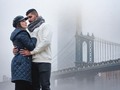 We were recently in the amazing New York City 🗽, and met with @angehurt and @julianvelasquez, who got married on 2021 in one of the best weddings we have been in #Villavicencio #Colombia  When you go to NYC you expect to see the skyline 🏙️ (specially from #dumbonyc and the #brooklynbridge ) but sometimes that’s not possible due the weather 🥶. But! Who are we to say that fog 🌫️ does not allow beautiful compositions too… we think it made the photos even more special 🥹  Let us know what you don’t or didn’t expect for your wedding or session ❤️, we’ll let you know how we can transform an apparent problem into a winner photo 🤩  #weddingphotographycartagena #weddingphotographercartagena #cartagenaweddings #weddingscartagena #weddingdestinationphotographer #fotografosdebarranquilla #fotografoscartagena #fotografodebodascartagena  #fearlessphotographers   #fearlessphotooftheday  #orlandoweddingphotographer #colombiaweddingphotographer #weddingplannercartagena #nikonlatinoamerica #nikond750