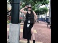 En @choezrockert te puedes dar el gusto de encontrar outfits bacanes sin tener que sentirte incómoda... _____________________________________________ @choezrockert @choeztattoo @catrinasexstore _____________________________________________ #malecon2000 #guayaquil #ecuador #guayakill #rock #metal #hardcoreladies