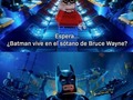 #pelicula #batman