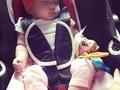 Mi niña hermosa, amor infinito 😘😊