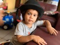 Mi otro bebe de la tía 🤩😍