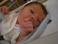 Eccolo qui! Bienvenido a mi instagram loco 👏. Ettore Mazzanti 😍😍👶👶"...Y el que babea soy yo..." 😂😍😌