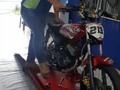 #TEAM109🇨🇴   Desde #TauramenaCasanare Este Balazo Mejorada Sus Partes En la Casa Del #Team109 #Garantia100% y Armada Por #CristianMotos 💪👊  Seguimos Entregando Lo Mejor😎👌