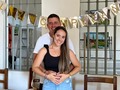 Feliz cumpleaños Mi vida, Te deseo Lo Mejor!! Que cumplas muchos más, Que Dios te bendiga siempre Te amo❤️