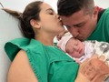 Gracias Señor Jesús Por Darme La Dicha De Ser Papá y Regalarme Esta Súper Hermosa Princesa #Antonella😍 Angelik M Cespedes A Te Amo Con Todas Mis Fuerzas Mi Vida❤️!! Gracias Por Mi Princesa🙏🏼