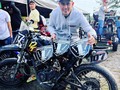 #Team109🇨🇴  Muy contento con el trabajo y la evolución que llevamos con la 150cc😎💪🚀 De la mano de las mejores pastillas de frenos en Colombia 👉 @ridemood_latam @comercializadorasprint  Muchas gracias a @lulomonster por el apoyo 🙏🏼