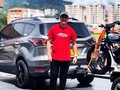 Sin esfuerzo no hay resultados✌️ #Team109🇨🇴 Pendientes Parceros 🤪