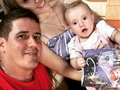 @angelik_cespedes Mi vída Siempre supe que ibas hacer una excelente mamá y no me equivoqué en elegirte! Gracias por cuidar de mi bb como nadie más lo hace!!  Feliz día de las madres!! Te Amo❤️