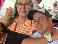 Feliz día de las madres a mis amores❤️