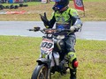 Gracia a Dios logramos el objetivo que era sumar puntos!! En 115Master clasifique primero, pero ya en carrera me caigo por la lluvia y al final logro quedar en el #P3🏆 haciendo el mejor tiempo de carrera en🌧️👏👏 En 115Tolima salimos del puesto 11 y logré remontar hasta el #P2🏆👏👏👏👏  Gracias a mi amigo #CarlosLemuz #PatyMotos Carlos Alberto Paez Forero Tapilujos special girardot official #GrupoMilenioSAS