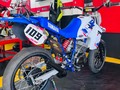 #Team109🇨🇴 DT200cc