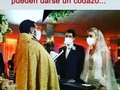 Nueva normalidad 😂😂😂 (en Hongo Park)