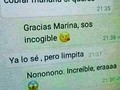 Maldito au 😂😂😂 (en Hongo Park)