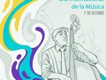 Hoy es el Día Internacional de la Música…  Feliz día! (en Hongo Park)