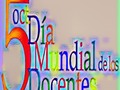Feliz día a todos los docentes!! (en Hongo Park)