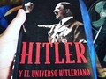 Por fin pude terminar de leer este libro. Es muy denso, pero excelente para poder entender como nació, creció y murió ese gran monstruo que fue Hitler.  También se puede notar abiertamente la cantidad de cómplices que tuvo… (en Hongo Park)